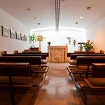 Hotel Kolpinghaus 2*