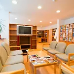 Hotel Kolpinghaus Bozen