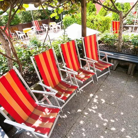 Hotel Kolpinghaus 2*