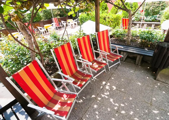 Hotel Kolpinghaus 2*