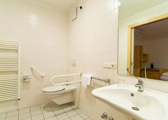 Kolpinghaus Hotel Bolzano