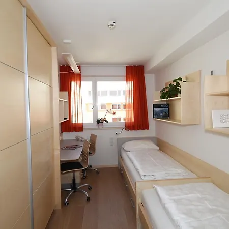 Kolpinghaus 2* Bolzano