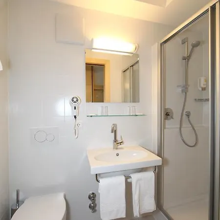 Hotell Kolpinghaus