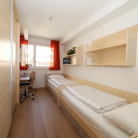 Hotell Kolpinghaus 2*