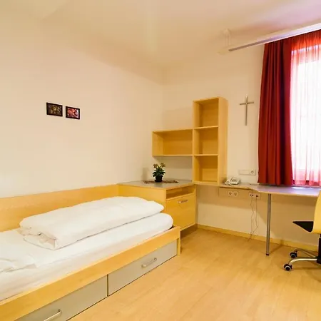 Kolpinghaus Hotell Bolzano