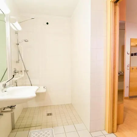 Kolpinghaus Hotell Bolzano