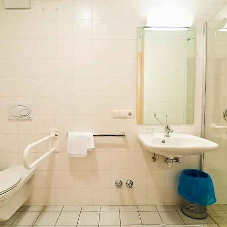 Kolpinghaus Hotell