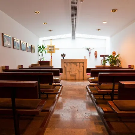 Hotel Kolpinghaus 2*