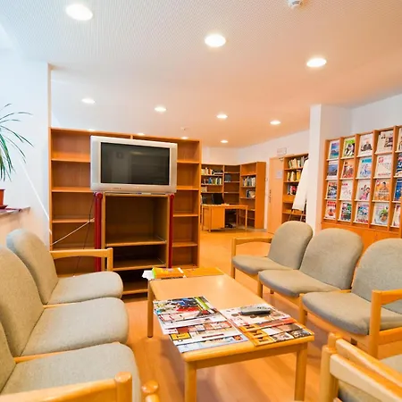 Hotel Kolpinghaus Bolzano