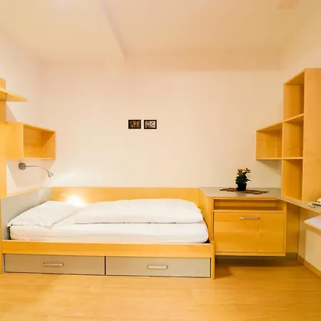 Hotell Kolpinghaus