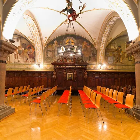 فندق Kolpinghaus