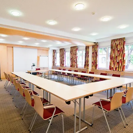 Hotel Kolpinghaus Bolzano