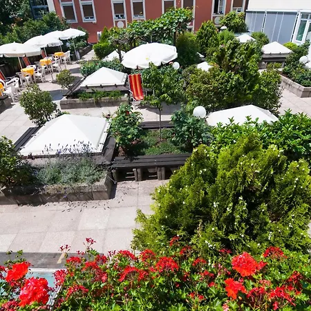 Kolpinghaus Bozen