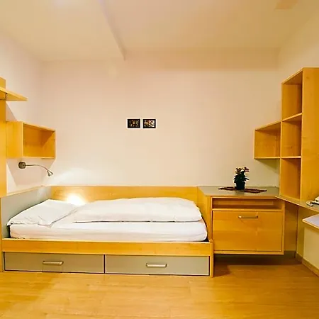 Kolpinghaus Hotell