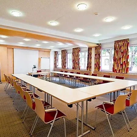 Kolpinghaus Hotell 2*