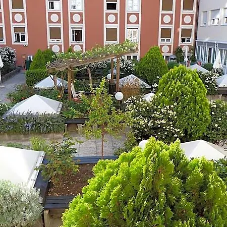 Kolpinghaus Hotell Bolzano