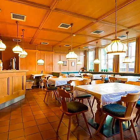 Kolpinghaus Hotell 2*