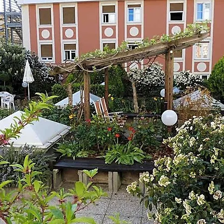 Kolpinghaus Bolzano