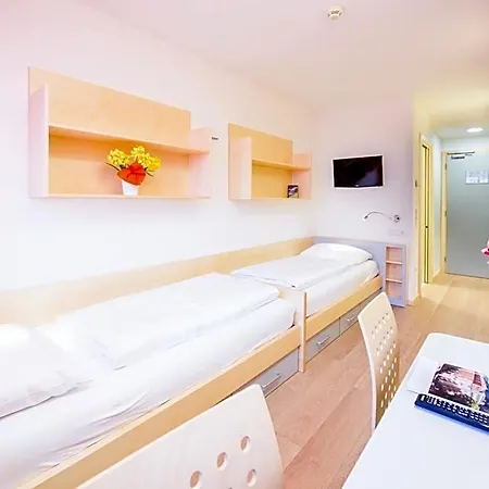 Hotell Kolpinghaus 2*