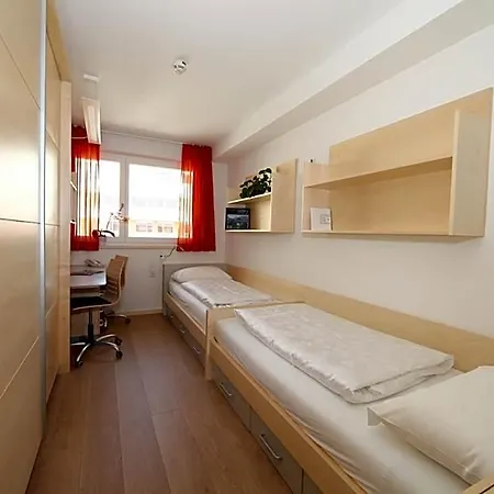 Hotell Kolpinghaus