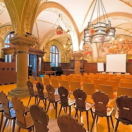 Kolpinghaus Hotell