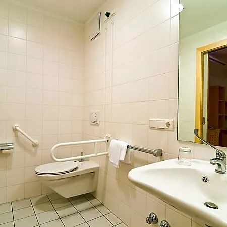 Kolpinghaus Hotell