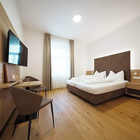 Kolpinghaus Hotell 2*