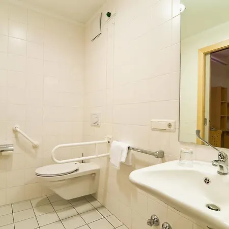Kolpinghaus Hotell Bolzano