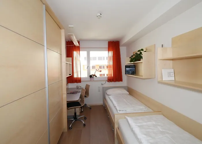 Kolpinghaus 2* Bozen