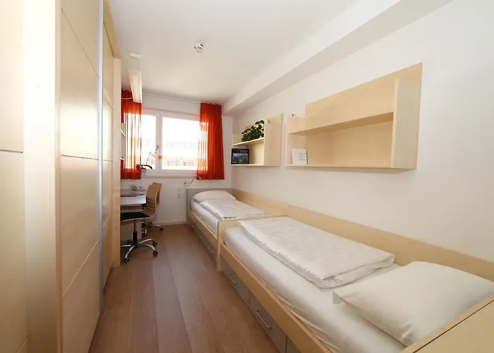 Szálloda Kolpinghaus 2*