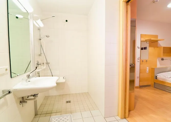 Kolpinghaus Szálloda Bolzano