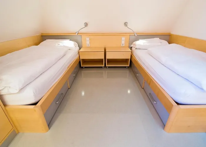 Kolpinghaus 2* Bozen