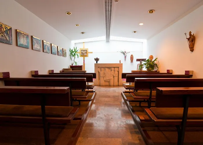 Hotel Kolpinghaus 2*