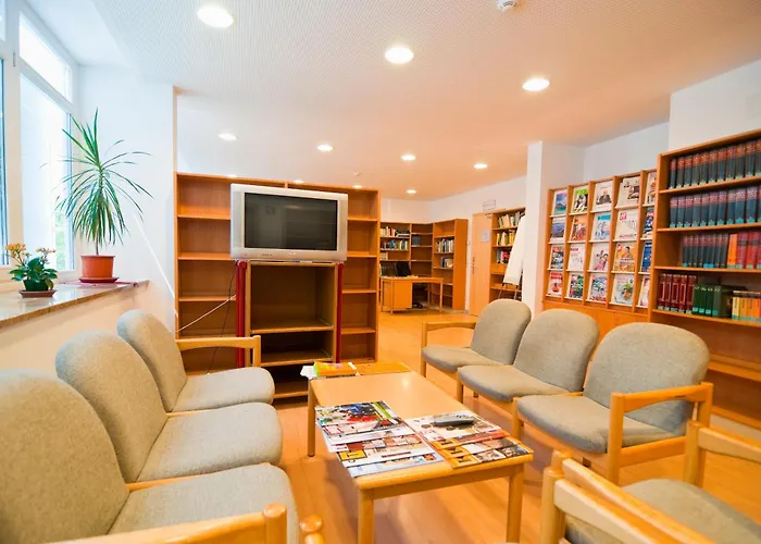 Hotel Kolpinghaus Bozen