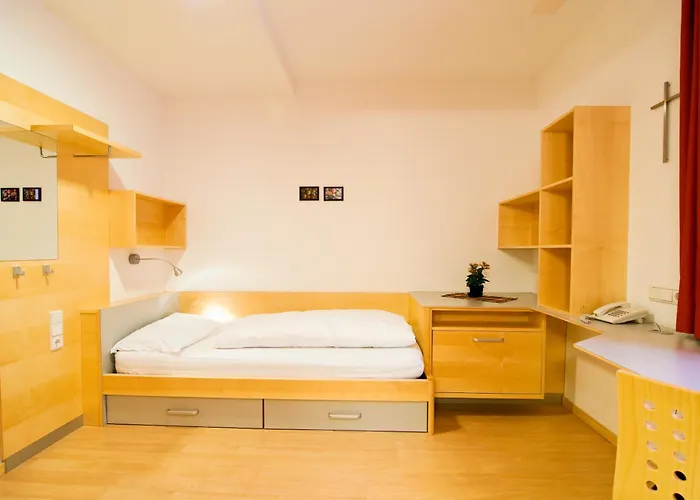 Szálloda Kolpinghaus