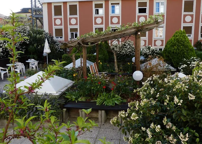 Szálloda Kolpinghaus