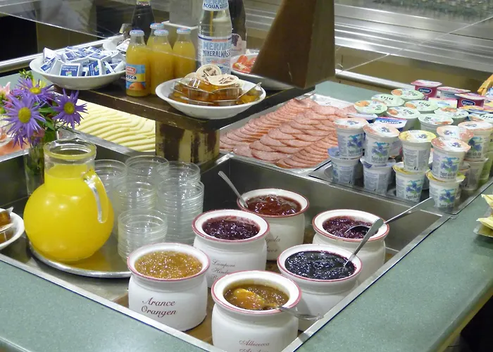 Szálloda Kolpinghaus