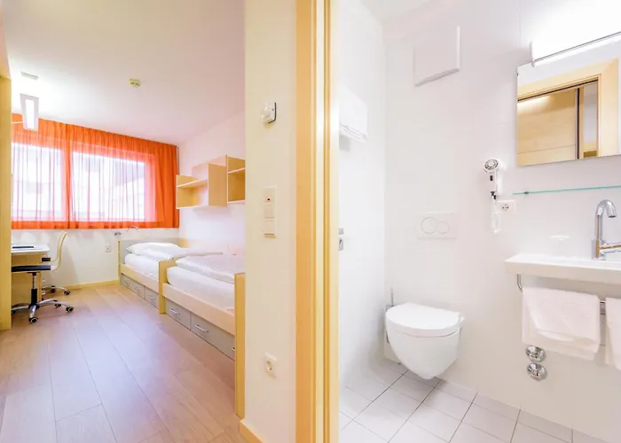 Hotel Kolpinghaus Bozen