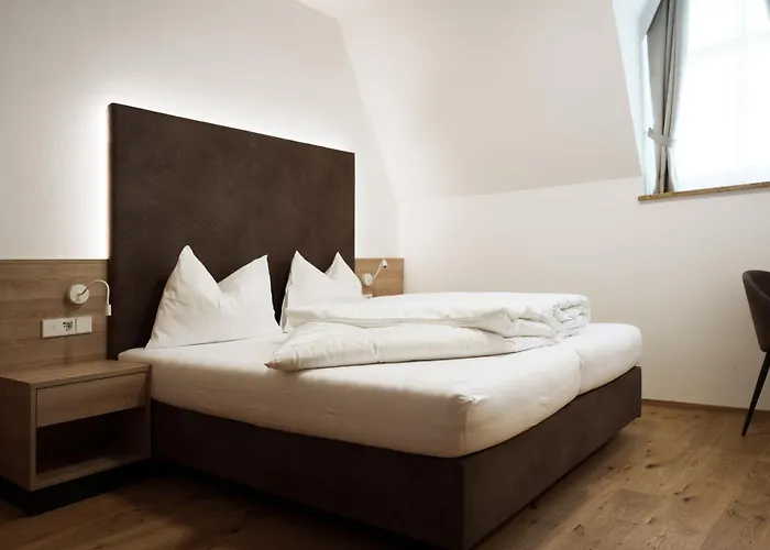 Kolpinghaus Szálloda Bolzano